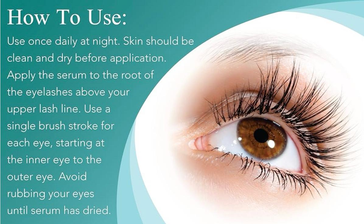 Eyelash Enhancer