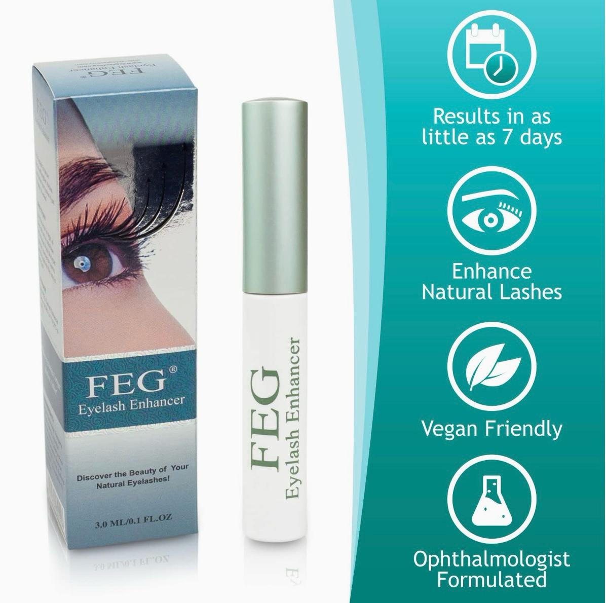 Eyelash Enhancer