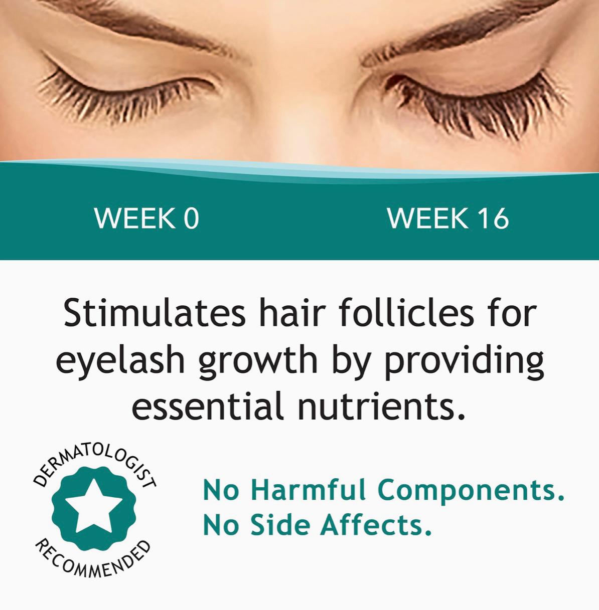 Eyelash Enhancer