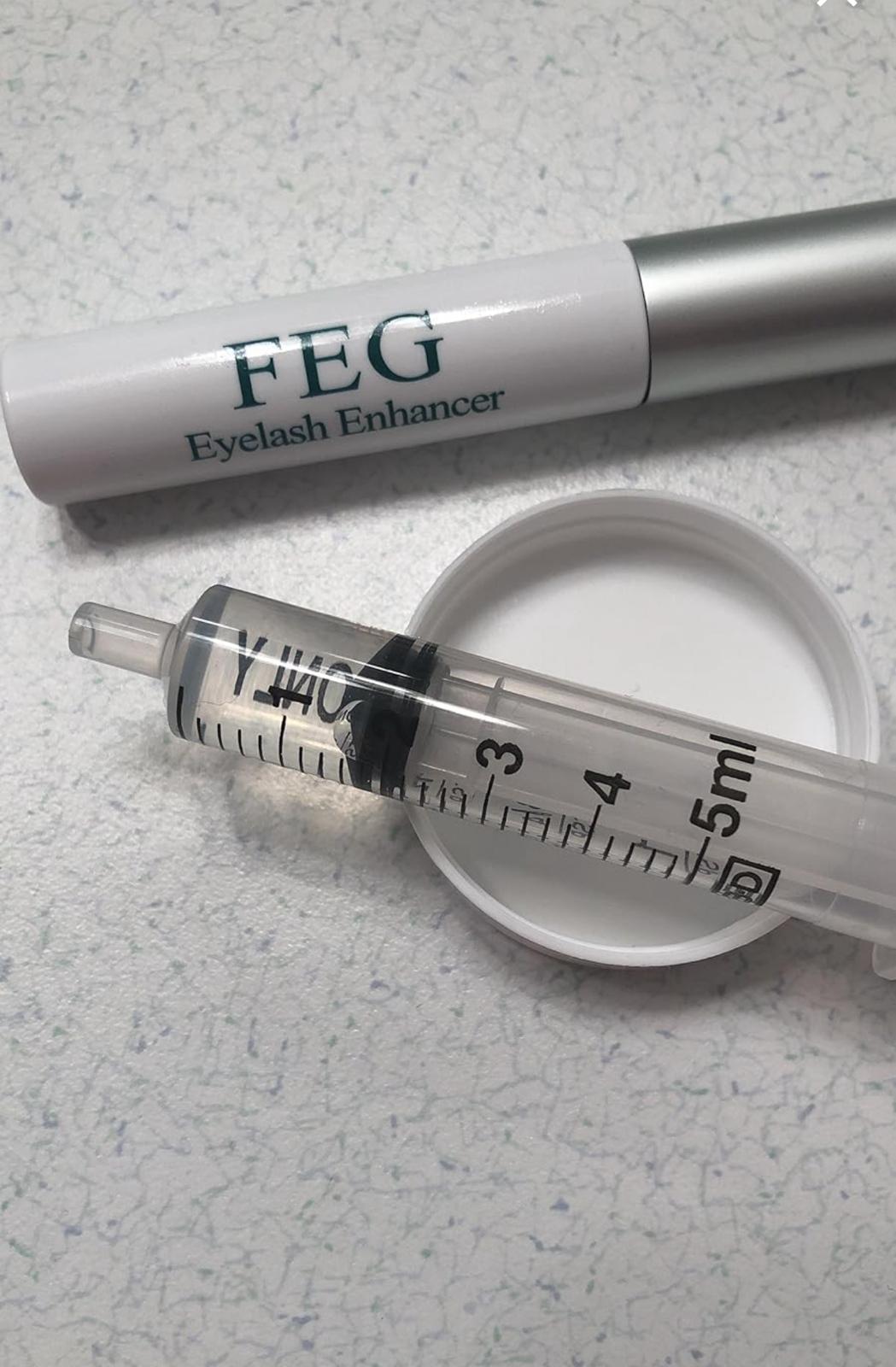 Eyelash Enhancer