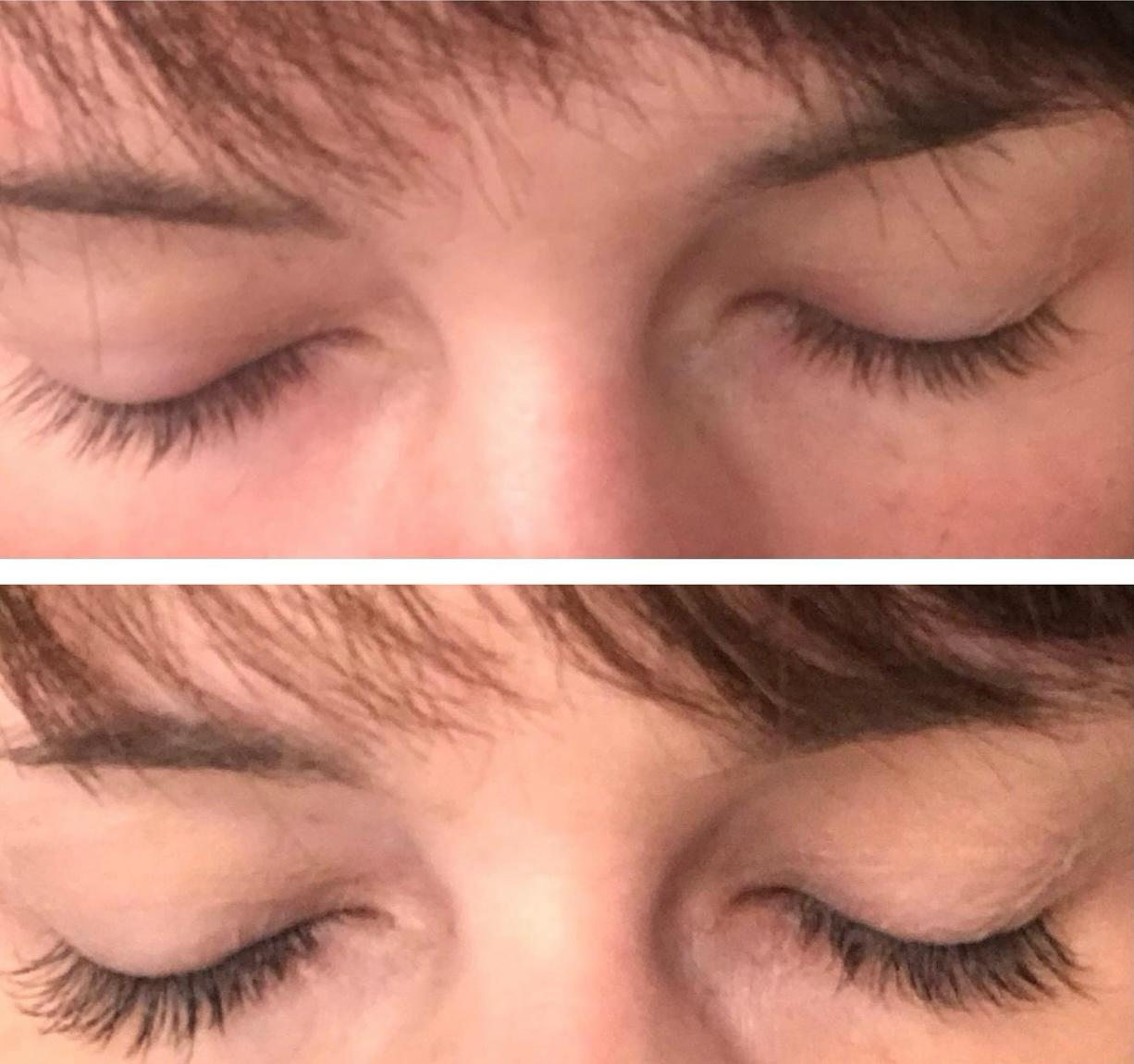 Eyelash Enhancer